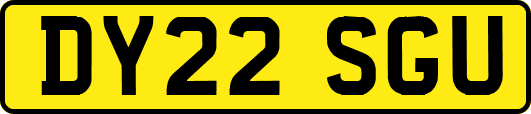 DY22SGU