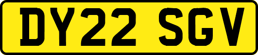DY22SGV