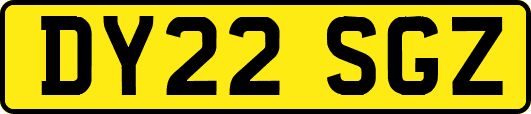 DY22SGZ