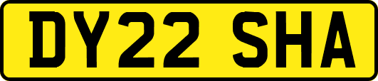 DY22SHA