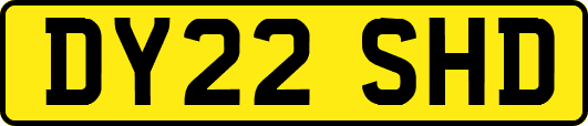 DY22SHD