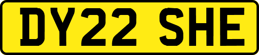 DY22SHE