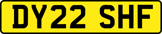 DY22SHF