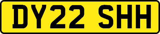 DY22SHH