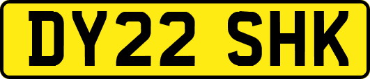 DY22SHK