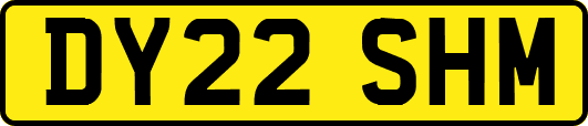 DY22SHM