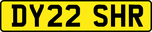 DY22SHR
