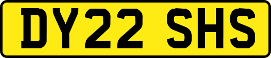 DY22SHS