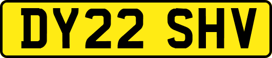 DY22SHV