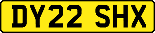 DY22SHX
