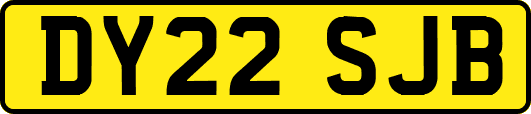 DY22SJB