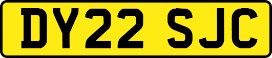 DY22SJC