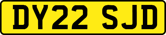 DY22SJD