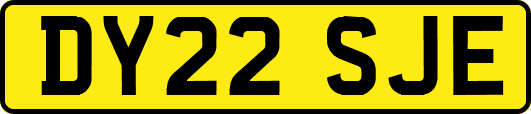 DY22SJE