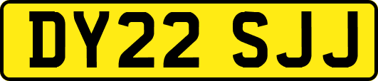 DY22SJJ