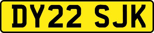 DY22SJK