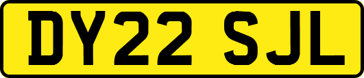 DY22SJL