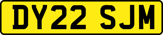 DY22SJM