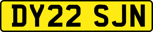 DY22SJN