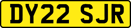 DY22SJR