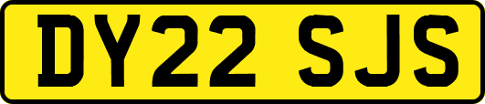 DY22SJS