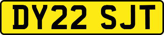 DY22SJT