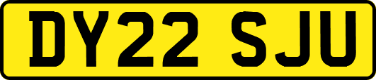 DY22SJU
