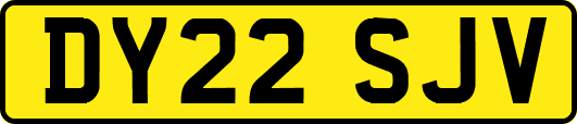 DY22SJV
