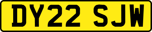 DY22SJW