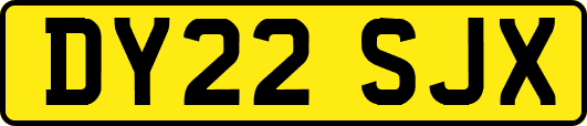 DY22SJX