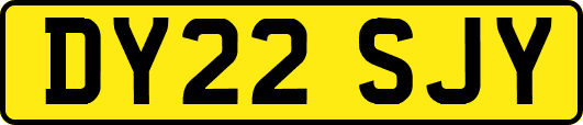 DY22SJY