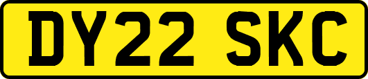 DY22SKC
