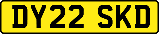 DY22SKD