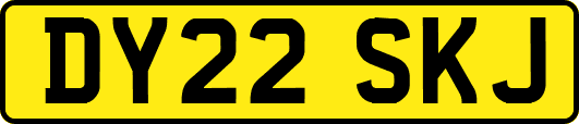 DY22SKJ