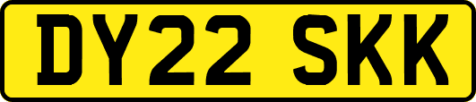 DY22SKK