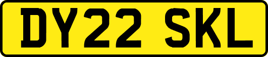 DY22SKL