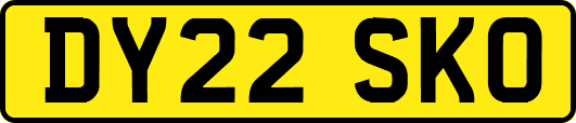 DY22SKO