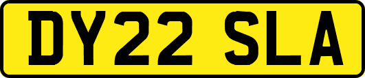 DY22SLA