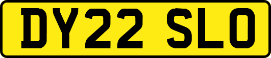 DY22SLO