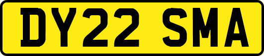 DY22SMA
