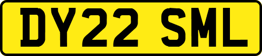 DY22SML