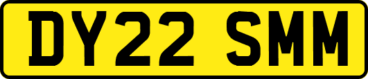 DY22SMM