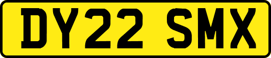DY22SMX