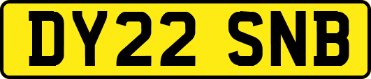 DY22SNB