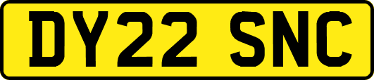 DY22SNC