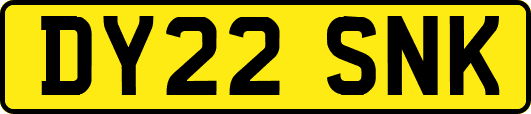 DY22SNK