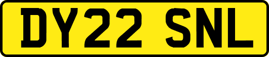 DY22SNL