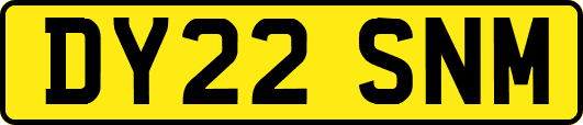 DY22SNM