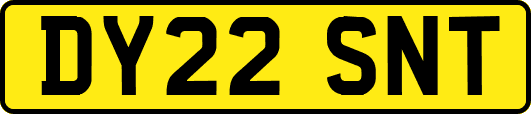 DY22SNT