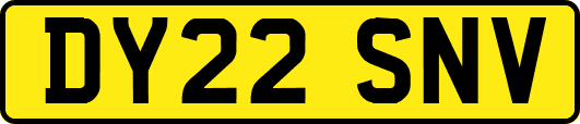 DY22SNV